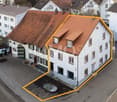 Top Lage, top Zustand: Sanierte Wohn- und Gewerbeimmobilie