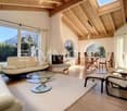 Une villa intemporelle qui fera battre votre coeur