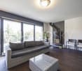 Harmonie et beaux volumes pour une atmosphère agréable