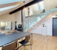Duplex haut de gamme d'env. 118 m2 !