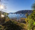 Vista incantevole per la casa dei tuoi sogni