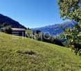 Da, wo die Berge rufen – Erstwohnsitz in Panoramalage