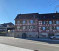 Charmantes saniertes Riegelhaus
