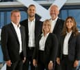 Spannende Bauland Parzelle für Industrie