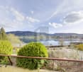 HELL UND NEUWERTIG MIT FANTASTISCHEM AUSBLICK