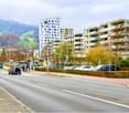 IM DORFZENTRUM AN GUT FREQUENTIERTER LAGE