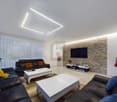 BEAUCOUP D'ESPACE DE VIE POUR UNE GRANDE FAMILLE