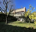 SPAZIOSA CON GIARDINO E TERRAZZE