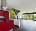 BEAUX VOLUMES DANS MAISON MITOYENNE