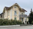 VOLL VERMIETET IN ZEITLOSEM JUGENDSTIL!