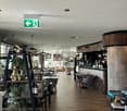 RESTAURANT AVEC FORTE ACTIVITÉ A REMETTRE