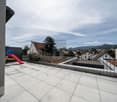 PREISHIT! SONNIGE TERRASSE MIT BLICK AUFS STEDLI!