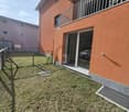 MODERNO E GRAZIOSO CON GIARDINO