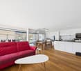 PREIS HIT!SONNIG MIT GROSSEM BALKON UND BERGBLICK