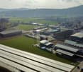 UNTERTEILBARES INDUSTRIEBAULAND MIT VIEL POTENZIAL