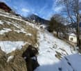 BESTE AUSSICHT IM SAFRANDORF
