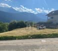 IN POSIZIONE TRANQUILLA E SOLEGGIATA