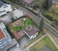 TOP-PARZELLE MITTEN IM ZENTRUM