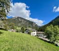 AN EINMALIGER UND SONNIGER LAGE MIT BAULANDRESERVE