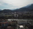 TERRENO EDIFICABILE CON BELLISSIMA VISTA