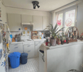 Charmante Gartenwohnung nähe Flughafen