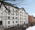 Vollvermietete Stadtliegenschaft in St. Gallen