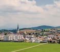 Mehrfamilienhaus in Schötz bei Sursee