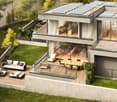 Ihr Traumhaus: Projekt Villa Yuni in Niederhasli (Haus West)