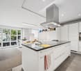 Helligkeit trifft Stil: Ihre moderne 3.5-Zimmer-Wohnung