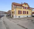 Mehrfamilienhaus Vollvermietet