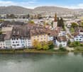 Wohn- und Geschäftshaus / 8 Wohneinheiten