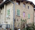 Magisches Rustico in Gravesano