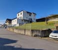 Bauland Parzelle mit wunderbarem Einfamilienhaus
