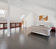 Schöne Maisonette-Wohnung am Naherholungsgebiet von Rupperswil