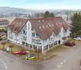 Geräumige 4.5-Zimmer-Wohnung in Hägglingen