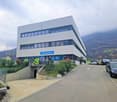 Spazi commerciali/amministrativi di diverse metrature