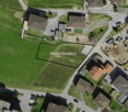 Splendidi terreni edificabili, frazionabili (min. 350 mq) a Balerna