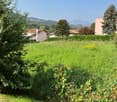 Terreno edificabile di 750 mq in posizione soleggiata e con vista aperta