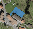 Castel San Pietro: Vendesi terreno edificabile di 771 mq, soleggiato e con vista aperta