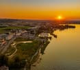 Neubau-Projekt "Arrivée" in Horn am Bodensee, 136 exklusive Eigentumswohnungen