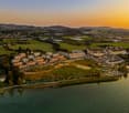 Neubau-Projekt "Arrivée" in Horn am Bodensee, 136 exklusive Eigentumswohnungen