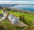 Attraktive 5 1/2 Zimmer-Dach-Maisonette-Neubau-Wohnung mit einmaliger Sicht auf den Bodensee