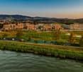 Neubau-Projekt "Arrivée" in Horn am Bodensee, 136 exklusive Eigentumswohnungen