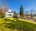 Charme der Belle Époque trifft Zukunftschance - Einfamilienhaus mit Baulandreserve am Rosenberg