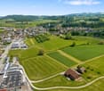 Ideales Baugrundstück in der Industriezone