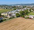 Grosszügige Bauparzelle an begehrter Lage