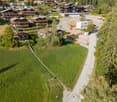 Terrain constructible à Crans-Montana