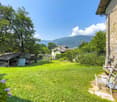 Terreno edificabile per operazione immobiliare a Cadempino
