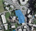 Terreno edificabile a Gravesano
