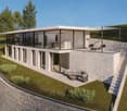 Terreno edificabile vista lago con licenza a Neggio